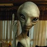 O_ Alienigena