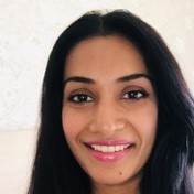 Rita Shetty