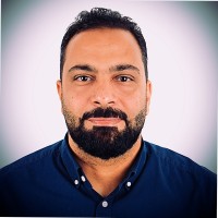 Khalid Abu Elmagd