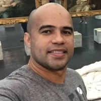 JOÃO ROCHA NETO