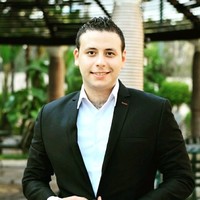 Ahmed Tarek