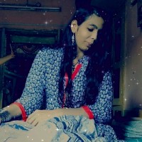 Priyanka Acharya