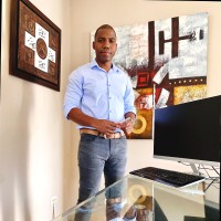 Winston Downes - UETAINC