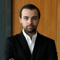 André Brito