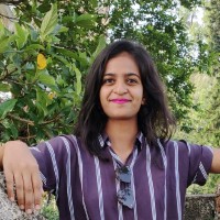 Manasa C