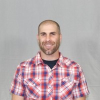 Christopher Britz