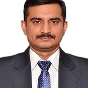 Indeever Chamiraju