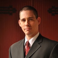 JD Fairchild