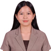 Kristania Victoria Simbolon