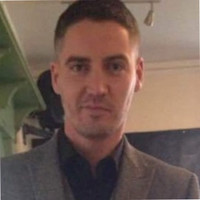Daniel Earl