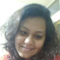 disha wason