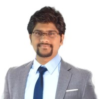 Shivam Paliwal