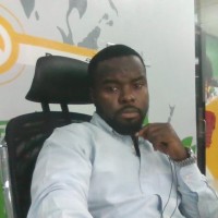 Tosin Ayodele