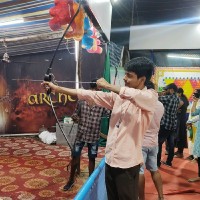 Sayen Vamsi