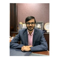 Devashish Nahata