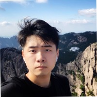 Yinfei Wang