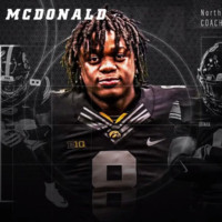 Jaden Mcdonald