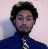 Kunjan Patel