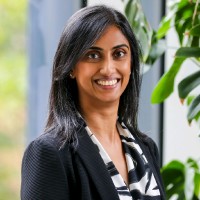 Nita Vishram Acma, Cgma