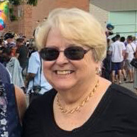 Ginger Schappert