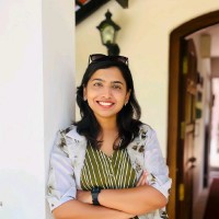 Sharvari Jadhav