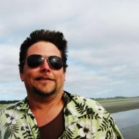 Aaron Masters
