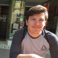 Jake Simon