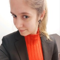 Mélissa Ouellette