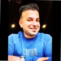 Mustafa Ahmed