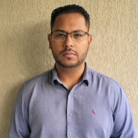 Jacques Oliveira da Vitória