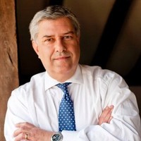 Mark Allison