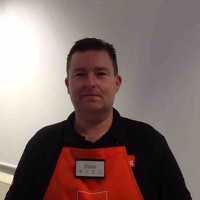 Eddie Mcmenamin