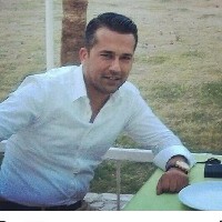 Mehmet Ruşen Karaaslan