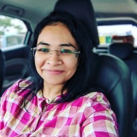 Ruchita Upadhyay