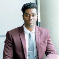 Arvind Rajah