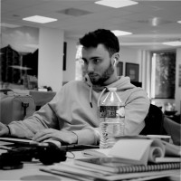 Corentin Garnier