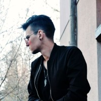 Yaroslav Rozhkov