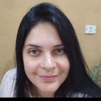 Ludimila da Cunha Leite