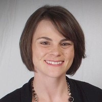 Stephanie Simpson, MLIS
