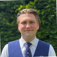 Xander Van Boven