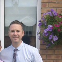 Adrian McGlynn