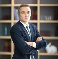 Marcin Dubovski
