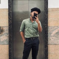 Aswin PM
