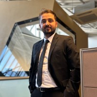 Samet Turhan