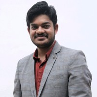 Sudeepta Kumar Patel