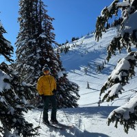 Jim Waters, P.Eng., M.B.A.