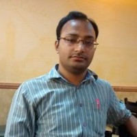 Dr. Prashant Saxena