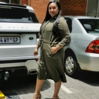 Sanushka Moodley