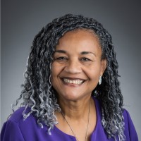 Iris Lash-Pitterson