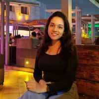 Harshada Jadhav